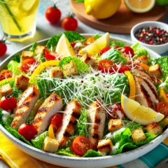 Salata Caesar